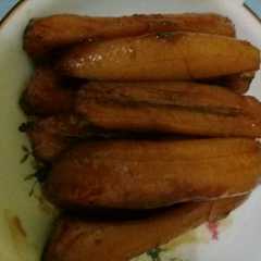 รูปของ Pisang Caramel