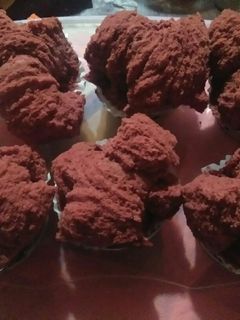 Foto resep 2. Bolu Kukus