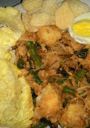 Foto resep Gado_gado seadanya