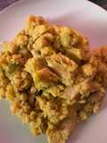 Couscous a mi manera