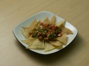 Gambar bumbu nachos tomat