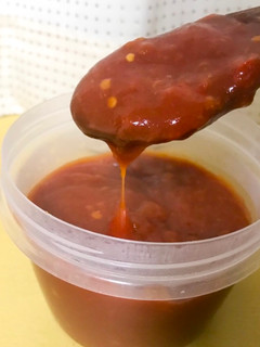 Foto resep Saus sambal