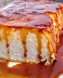 MERENGUE🍮y Caramelo..!