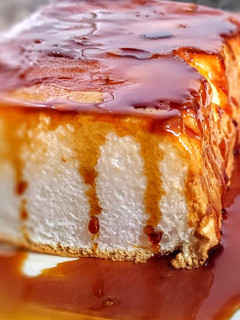 Una foto de MERENGUE🍮y Caramelo..!
