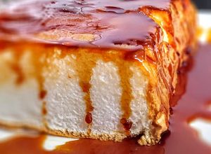 Una foto de MERENGUE🍮y Caramelo..!