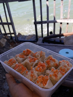Foto resep Siomay ayam