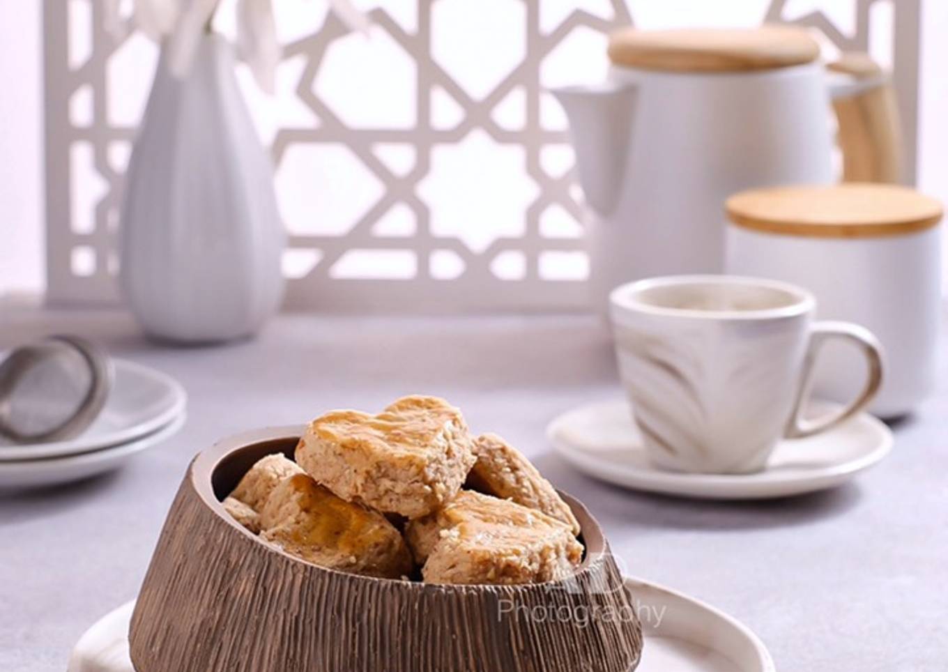Kue Kacang