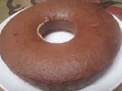 Gambar nutrijel coklat