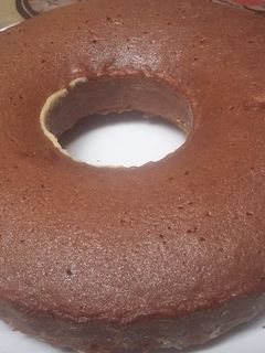 Foto resep Bolu Nutrijel Cokelat