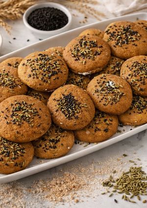صورة لوصفة خبز بالتمر (تبدون) محشي بالجبنه