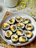 Gimbab/ Kimbab