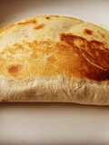 Taco Bell Style Chicken Quesadillas