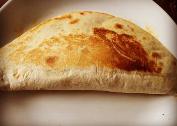 Unique Cuisine Taco Bell Style Chicken Quesadillas Delicious and Healthy