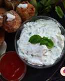 Tzatziki