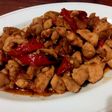 Tumis Daging Ayam