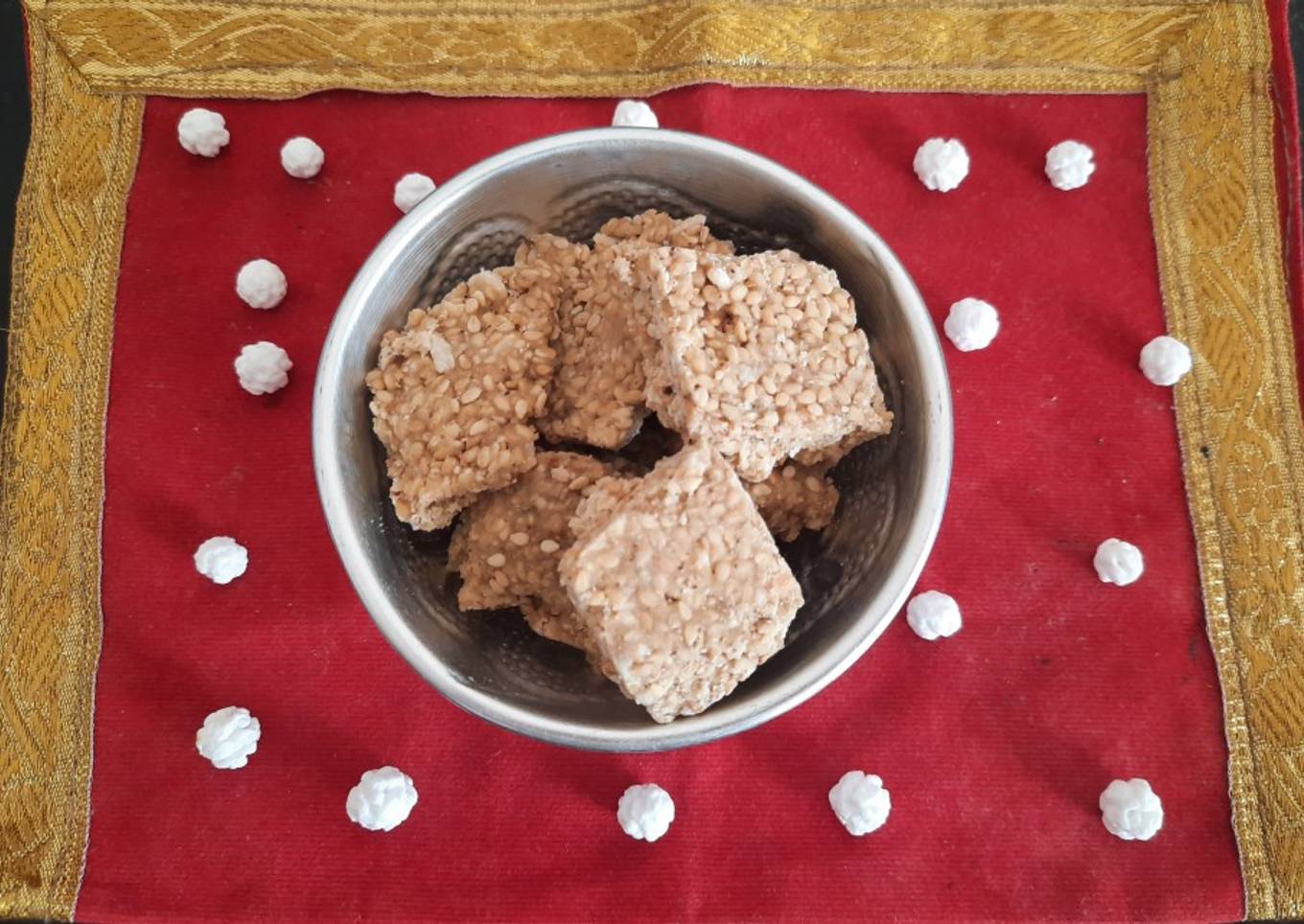 Tilgul vadi /burfi