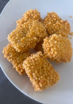Foto resep Chicken Nugget Special