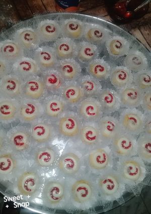 صورة لوصفة صابلي شوكولاتة