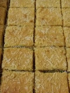 Foto resep Bolu Tape Keju