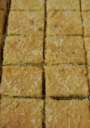 Foto resep Bolu Tape Keju