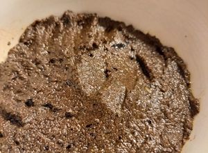 Une photo de Ma tapenade express