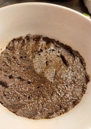Une photo de Ma tapenade express