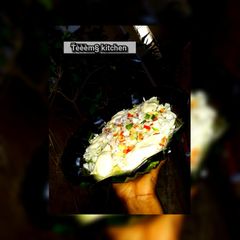 A picture of Salad.