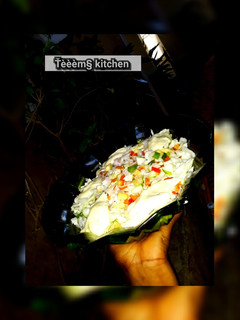 A picture of Salad.