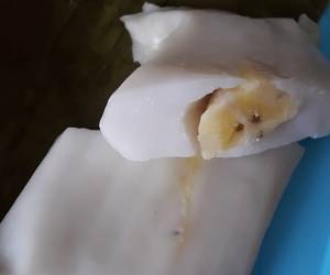 Siap Saji Nagasari #edisi resep diet Yummy Mantul Siap Saji Nagasari #edisi resep diet Yummy Mantul