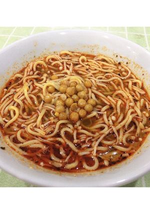 รูปของ บะหมี่ฉงชิ่ง