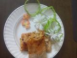 Spring Roll Wrap