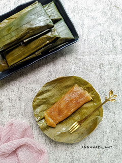 Foto resep Lemet Singkong