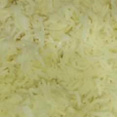 A picture of Rice.