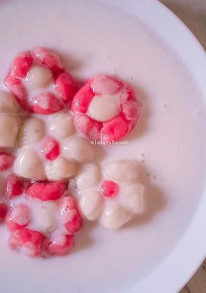 Foto resep Takjil: Candil