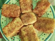 A picture of flour egg sugar oil