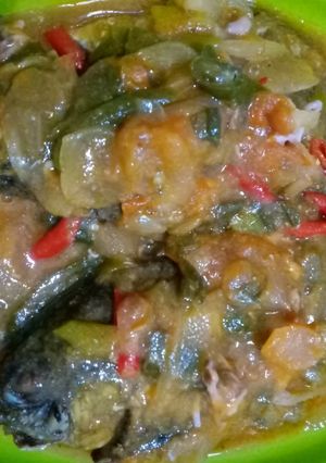 Foto resep Mujair Asam Manis