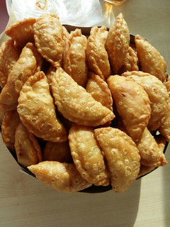 Foto resep Pastel