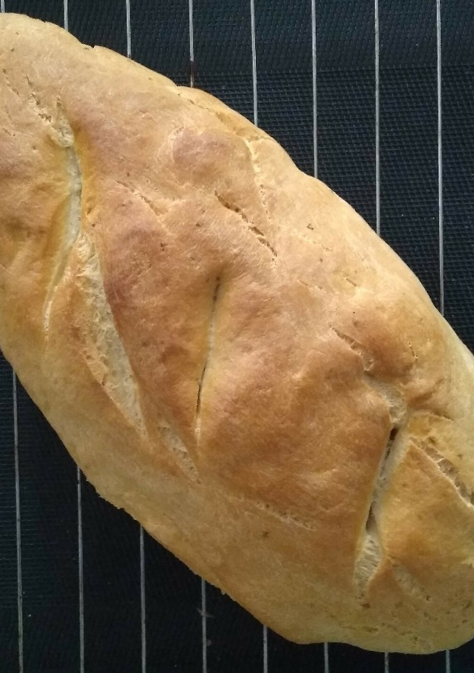 Una foto de Pan