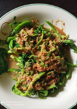 Foto resep Pecel selada air