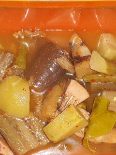 Foto resep Sayur Asem