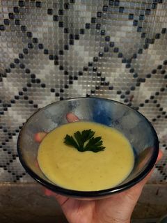 Foto resep Potato Soup