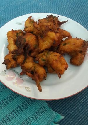 চিকেন পাকোরা রেসিপির প্রধান ছবি