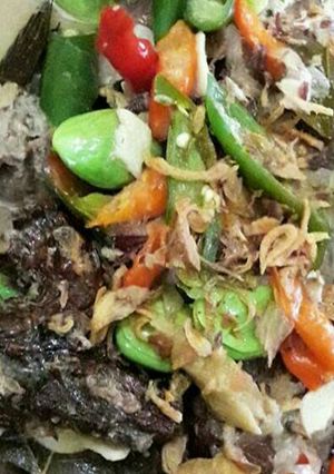 Foto resep Mangut Kepala Manyung
