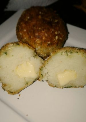 Una foto de Bombas de papa! 🍟