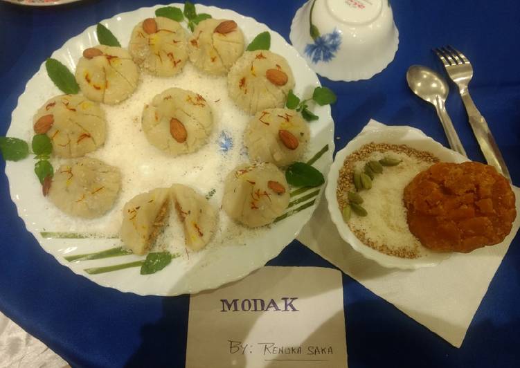 Modak