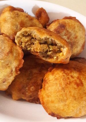 Foto resep Gandasturi #pr_jajanandaerah