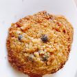 Cowboy cookies II - αμερικανικά μπισκότα oatmeal με απ’ όλα!