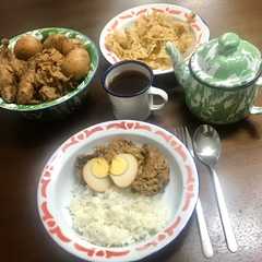 รูปของ •Gudeg Ayam Telur• by Dapur Itha