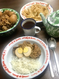 Foto resep •Gudeg Ayam Telur• by Dapur Itha
