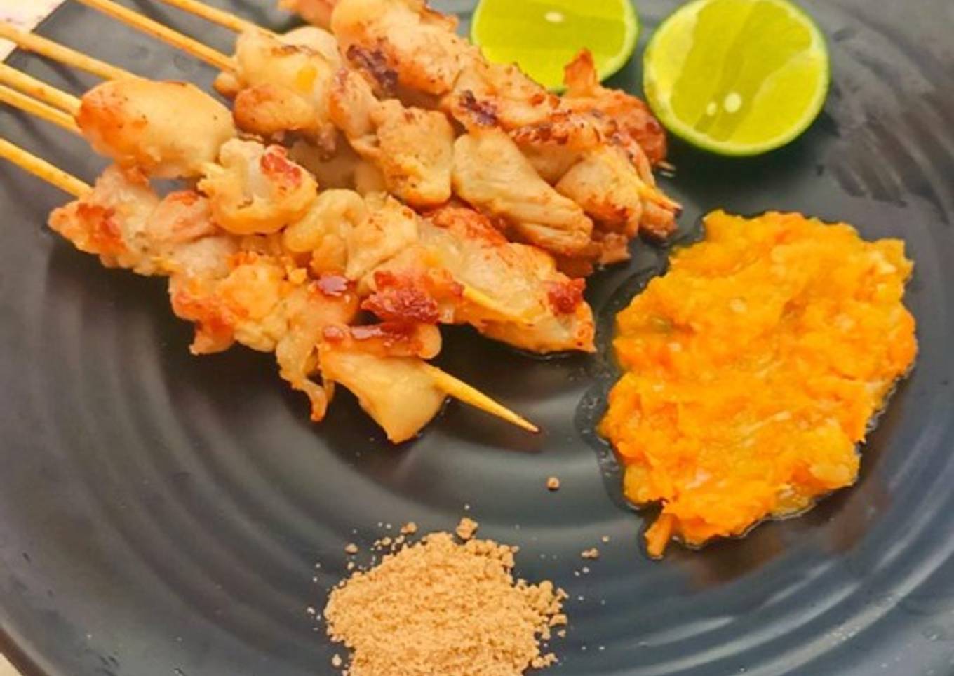 Sate taichan